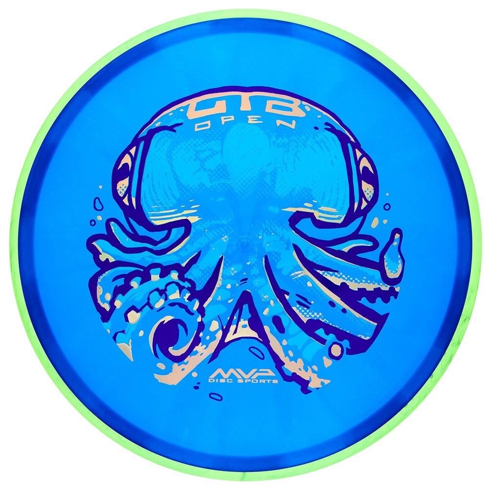 OTB Open Proton Soft Proxy | GripLock Disc Golf LLC